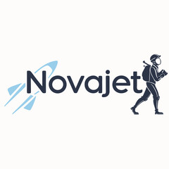 3d man pushing a button