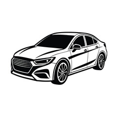 car veriation icons Adobe Illustrator Artwork