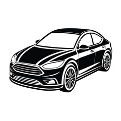 car veriation icons Adobe Illustrator Artwork