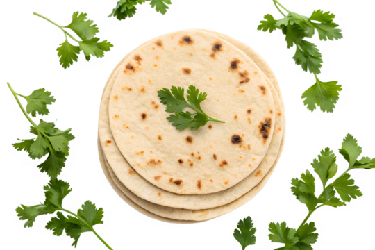 Delicious Homemade Flatbreads Simple Recipe & Cooking Guide