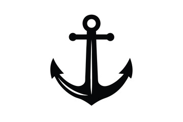 nautical-anchor-logo--elegant-design--beige-backgr.eps