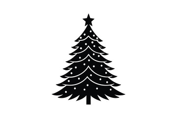 solated-black-christmas-tree-vector-illustration-f.eps