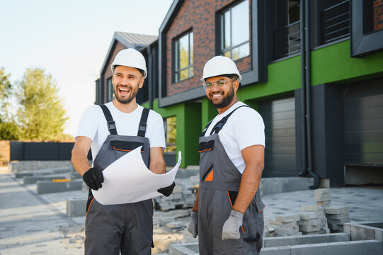 Builders Management Images – Browse 241,490 Stock Photos, Vectors, and ...
