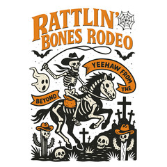 Funny Halloween Ghost Bar PNG