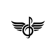 Obraz premium bird and bird wing vector