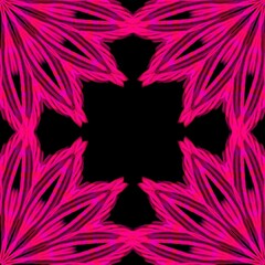 purple flower background