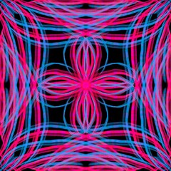 abstract colorful background