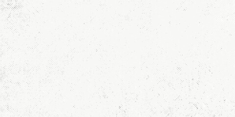 White old concrete wall grunge texture - wide banner format background with copy space for text. Grunge gray texture of chips, cracks, scratches, Soft white grunge.