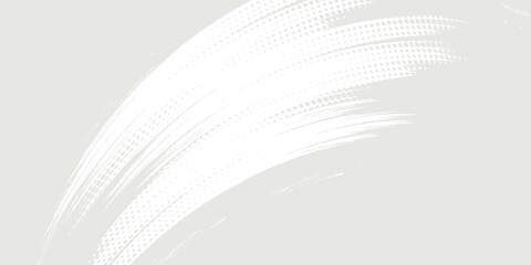 halftone on white background. Vector dots glitter or halftone glitter pattern texture Pop Art Style Background