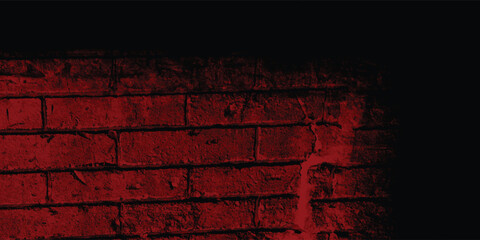 Background image for websites or digital presentations, providing a clean yet textured red aesthetic with dark areas.

