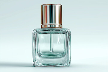 bottle of perfume