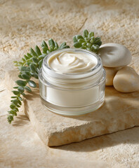 cream