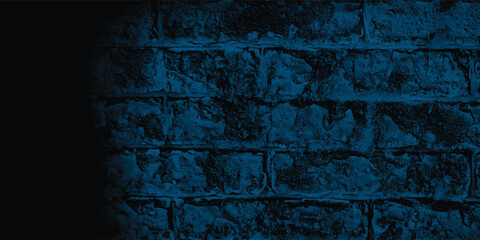 Gritty and tactile wall surface in a compelling blue, ideal for conveying rawness, strength, or urban realism.
