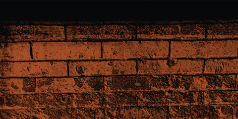 Monochrome reddish-brown photograph of a stone wall, emphasizing its form, shadows, and the interplay of light on its rugged surface.
