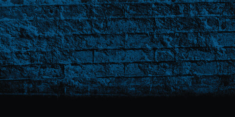 Building facade with a strong sense of history, showcased through the natural patina and aging of its blue-toned materials.
