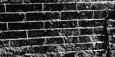 Grunge texture of an old, neglected wall, perfect for creating a distressed or vintage effect in digital art.
