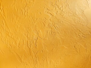 yellow wall background