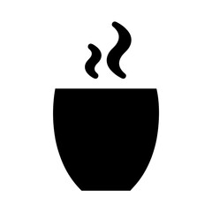 Teacup without Handle