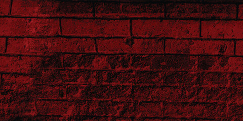 Textured background for product display or creative photography, providing a stable and visually interesting red base with deep shadows.
