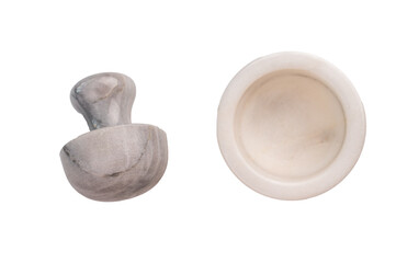 mortar and pestle