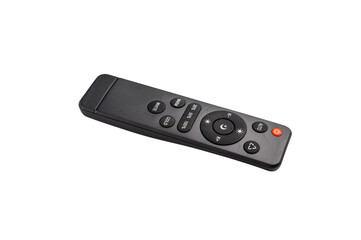 tv remote control