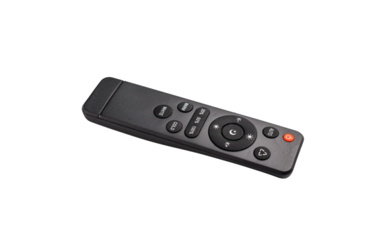 tv remote control
