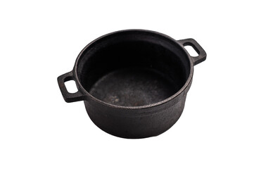 cast iron frying pan