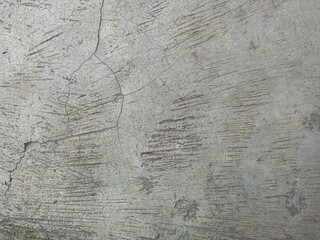 Subtle Textured Concrete Surface with Fine Cracks