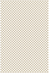 Golden Halftone Texture Background Design