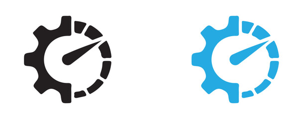 vector illustration of an abstract background