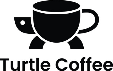 turtle coffee logo