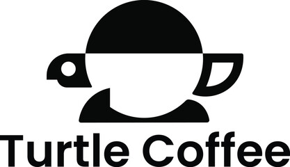 turtle coffee logo
