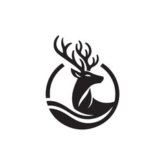 Deer Vector (1).eps