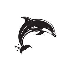 Dolphin Vector (2).eps