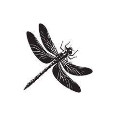 Dragonfly Vector (1).eps