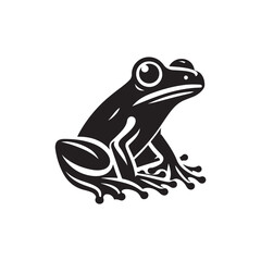 Frog Vector (3).eps