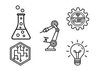 modern-science-and-innovation-icons---editable-str.eps