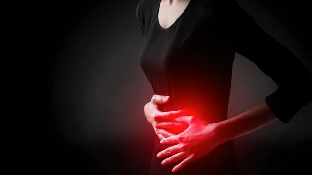 Female health: abdominal distress, menstrual pain, cystitis discomfort, pelvic ache, bladder issue, lower body sensitivity, reproductive discomfort, urinary tract concern, female cycle.