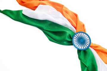 Happy Independence Day 15th August, freedom day of India