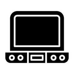 Laptop Icon