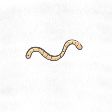 Seaworm