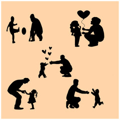 Happy International Father's Day - 1