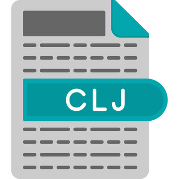CLJ icon
