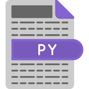 PY icon