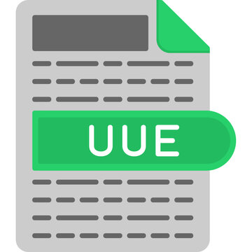 UUE icon