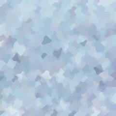 Colorful patched abstract background. Stain effect and camouflage. Spotted backdrop.