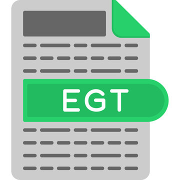 EGT icon