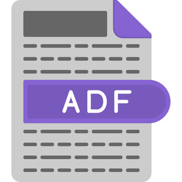 ADF icon