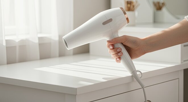 Best hair dryer for home use professional hair styling tools and accessories for women and men