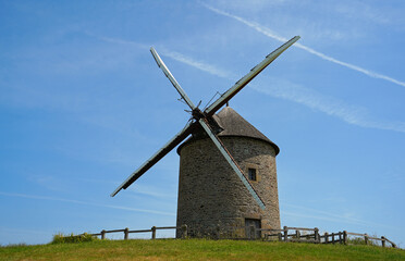Moulin de Moidrey
